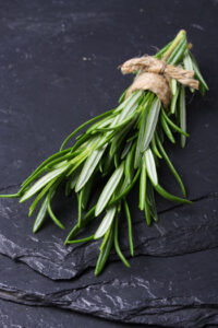 Rosemary – The Herb of Remembrance Image